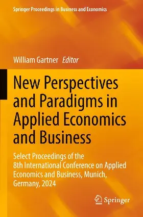 New Perspectives and Paradigms in Applied Economics and Business