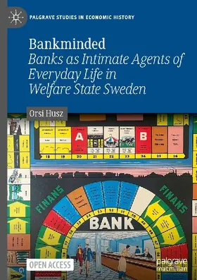 Bankminded
