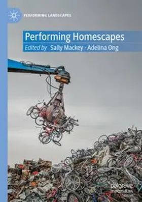 Performing Homescapes