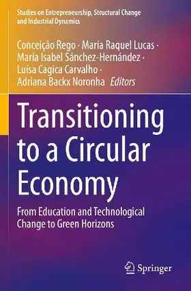 Transitioning to a Circular Economy