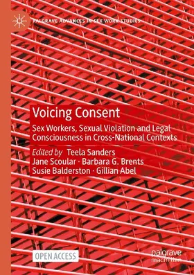 Voicing Consent