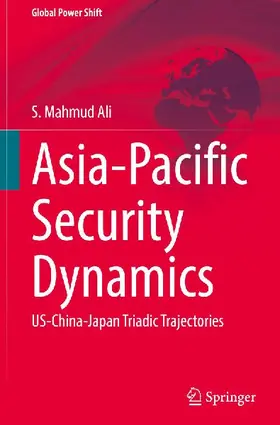 Asia-Pacific Security Dynamics