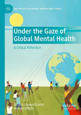 Under the Gaze of Global Mental Health