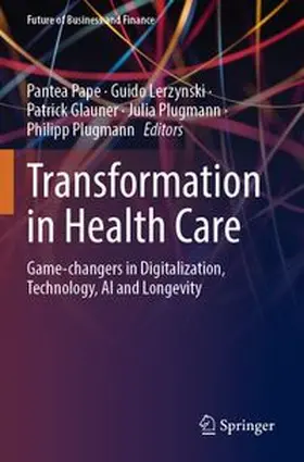 Transformation in Health Care