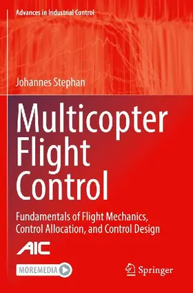 Multicopter Flight Control