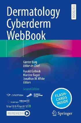 Dermatology Cyberderm WebBook