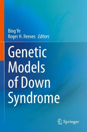 Genetic Models of Down Syndrome