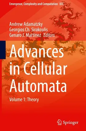 Advances in Cellular Automata