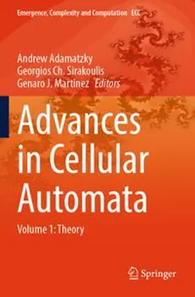 Advances in Cellular Automata