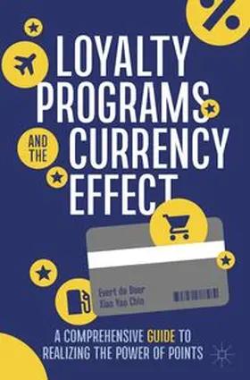 Loyalty Programs and the Currency Effect
