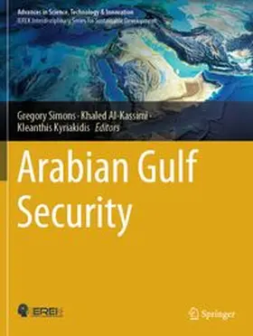 Arabian Gulf Security
