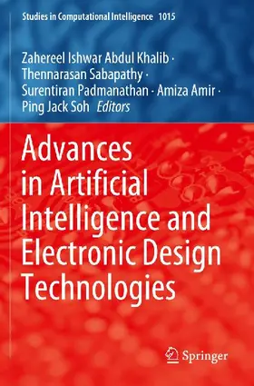 Advances in Artificial Intelligence and Electronic Design Technologies