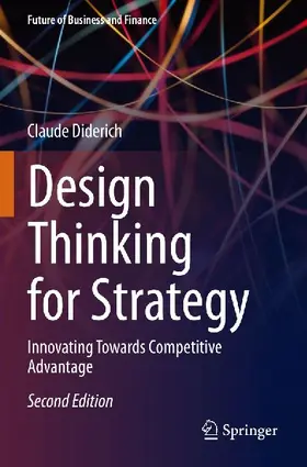 Design Thinking for Strategy