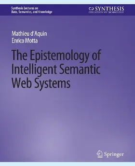 The Epistemology of Intelligent Semantic Web Systems