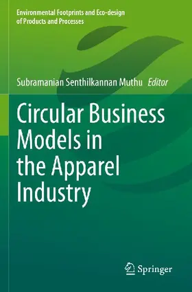 Circular Business Models in the Apparel Industry