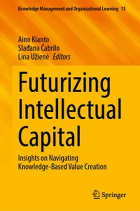 Futurizing Intellectual Capital