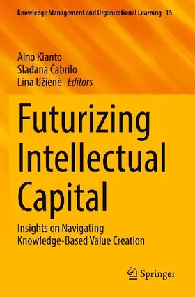 Futurizing Intellectual Capital
