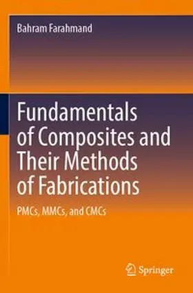 Fundamentals of Composites and Their Methods of Fabrications