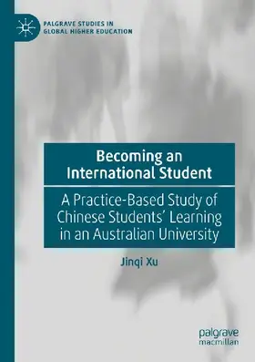 Becoming an International Student