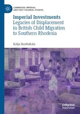 Imperial Investments