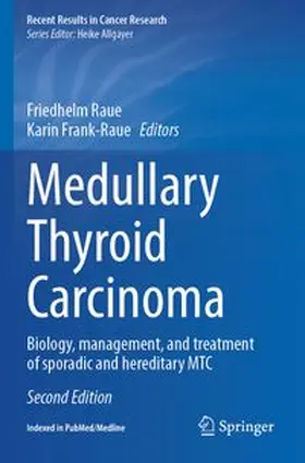 Medullary Thyroid Carcinoma
