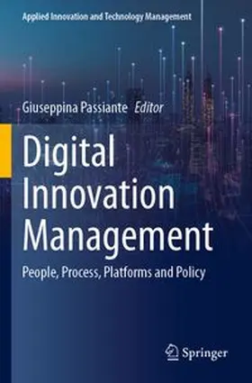 Digital Innovation Management