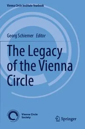 The Legacy of the Vienna Circle
