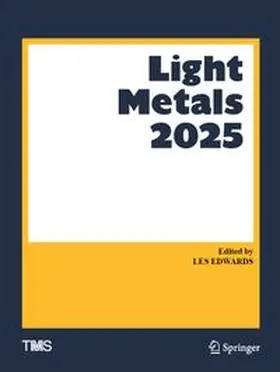 Light Metals 2025