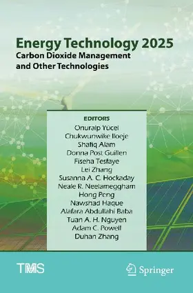 Energy Technology 2025