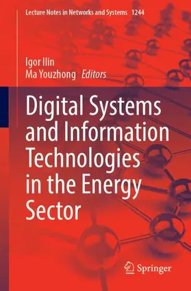 Digital Systems and Information Technologies in the Energy Sector