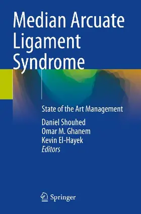 Median Arcuate Ligament Syndrome