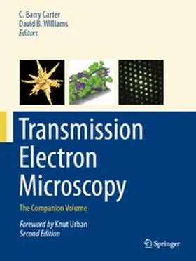 Transmission Electron Microscopy