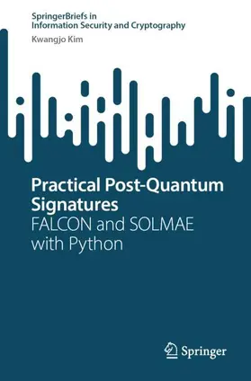 Practical Post-Quantum Signatures