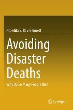 Avoiding Disaster Deaths