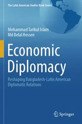 Economic Diplomacy