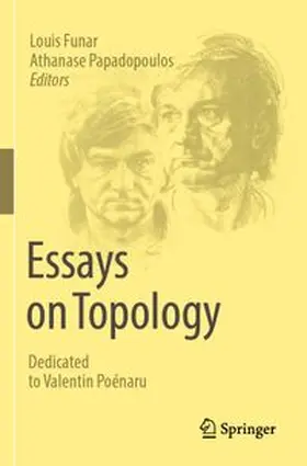 Essays on Topology