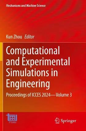 Computational and Experimental Simulations in Engineering