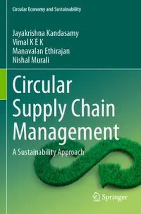Circular Supply Chain Management