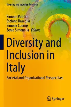 Diversity and Inclusion in Italy