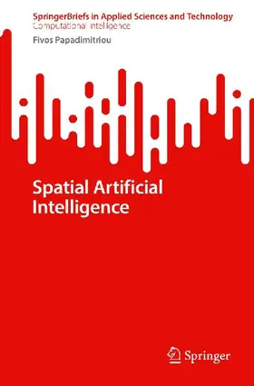 Spatial Artificial Intelligence