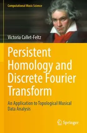 Persistent Homology and Discrete Fourier Transform