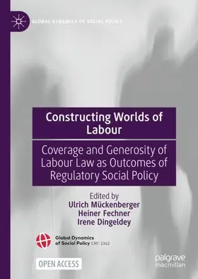 Constructing Worlds of Labour