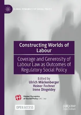 Constructing Worlds of Labour
