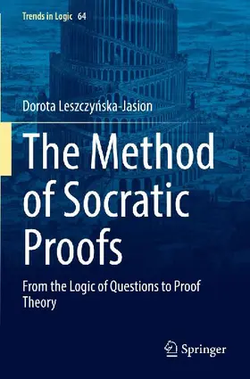 The Method of Socratic Proofs