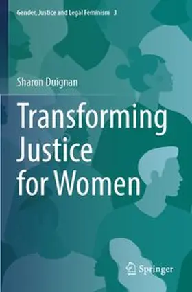 Transforming Justice for Women