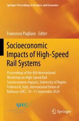 Socioeconomic Impacts of High-Speed Rail Systems