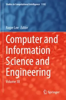 Computer and Information Science and Engineering
