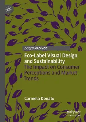 Eco-Label Visual Design and Sustainability