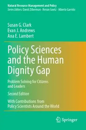 Policy Sciences and the Human Dignity Gap