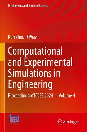 Computational and Experimental Simulations in Engineering